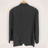 イッセイミヤケメン ISSEY MIYAKE MEN 80S 筆タグ 総裏 肩パッド 2B ウール テーラード ジャケット メンズ JPN:M