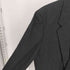イッセイミヤケメン ISSEY MIYAKE MEN 80S 筆タグ 総裏 肩パッド 2B ウール テーラード ジャケット メンズ JPN:M