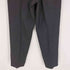イッセイミヤケメン ISSEY MIYAKE MEN 80S 筆タグ 2タック センタープレス ジップフライ テーパード ウール スラックス メンズ JPN:M