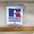 ラッセルアスレチック RUSSELL ATHLETIC コピーライト1986 MADE IN USA Vガゼット ジングルベルスウェット メンズ JPN:L