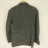 イッセイミヤケメン ISSEY MIYAKE MEN 80S 筆タグ 総裏 肩パッド 2B ヘリンボーン ウール テーラード ジャケット メンズ JPN:L