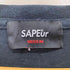 サプール SAPEur Paisley Head S/S Tee メンズ JPN:M