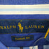 ラルフローレン RALPH LAUREN CLASSIC FIT ポニー刺繍 ストライプ ボタンダウンシャツ メンズ import:L
