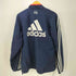 アディダス adidas 00S パフォーマンスロゴ刺繍 トラックジャケット メンズ JPN:0