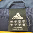 アディダス adidas 00S パフォーマンスロゴ刺繍 トラックジャケット メンズ JPN:0