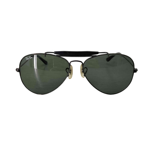 レイバン Ray-Ban ボシュロム社製 OUTDOORSMAN メンズ 58□14