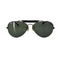 レイバン Ray-Ban ボシュロム社製 OUTDOORSMAN メンズ 58□14