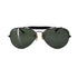 レイバン Ray-Ban ボシュロム社製 OUTDOORSMAN メンズ 58□14