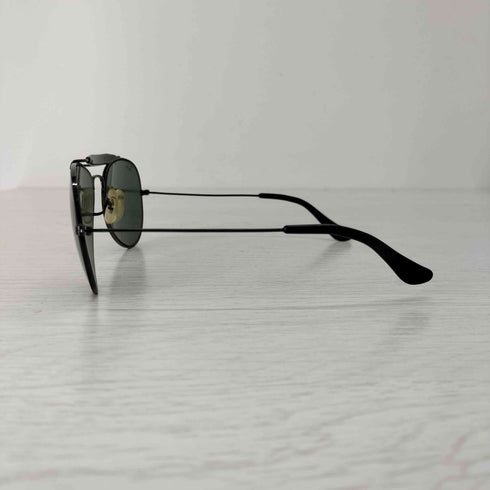 レイバン Ray-Ban ボシュロム社製 OUTDOORSMAN メンズ 58□14