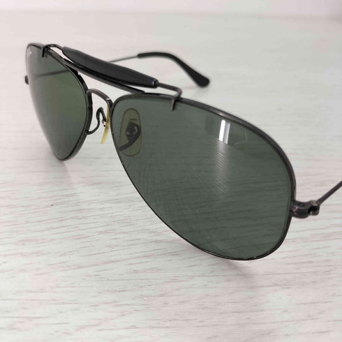 レイバン Ray-Ban ボシュロム社製 OUTDOORSMAN メンズ 58□14
