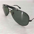 レイバン Ray-Ban ボシュロム社製 OUTDOORSMAN メンズ 58□14