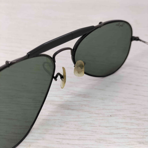 レイバン Ray-Ban ボシュロム社製 OUTDOORSMAN メンズ 58□14