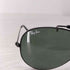 レイバン Ray-Ban ボシュロム社製 OUTDOORSMAN メンズ 58□14