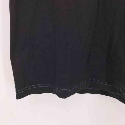 ディーゼル DIESEL T-DIEGOR-K74 プリント クルーネック Tシャツ メンズ import:L