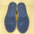 アベイシングエイプ A BATHING APE BAPE STA 93 HI ハイカットスニーカー メンズ JPN:27
