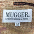 マガー MUGGER 総柄 プリント コーズ L/S レギュラーカラー シャツ メンズ JPN:M