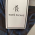 ロペピクニック Rope Picnic チェックセミマーメイドスカート レディース 38