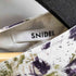 スナイデル snidel 23SS バックオープンバリエプリントレーヨンワンピ レディース JPN:1