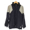 アディダス adidas ビッグシルエット ナイロンジャケット メンズ import:XL