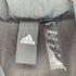 アディダス adidas ビッグシルエット ナイロンジャケット メンズ import:XL