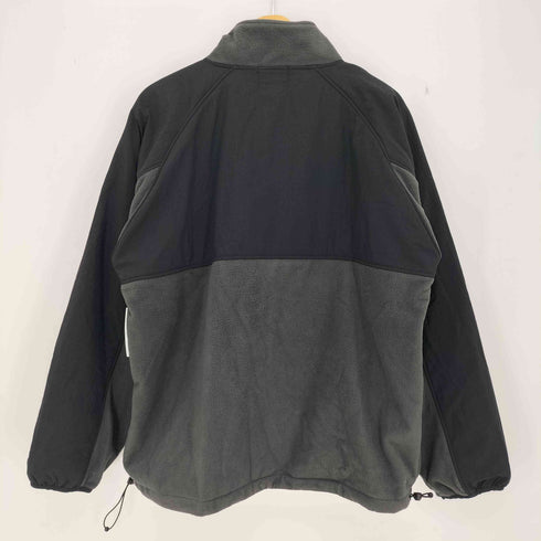 ヤンガーソング Younger Song switching fleece half zip メンズ JPN:L
