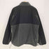 ヤンガーソング Younger Song switching fleece half zip メンズ JPN:L