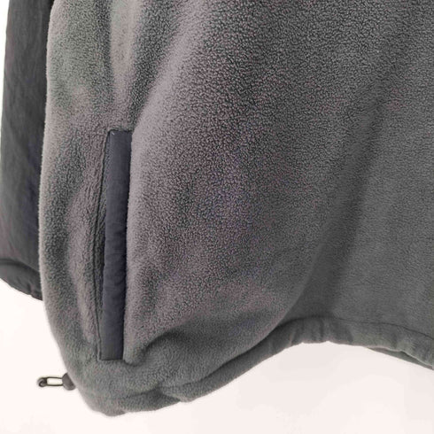 ヤンガーソング Younger Song switching fleece half zip メンズ JPN:L