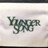 ヤンガーソング Younger Song switching fleece half zip メンズ JPN:L