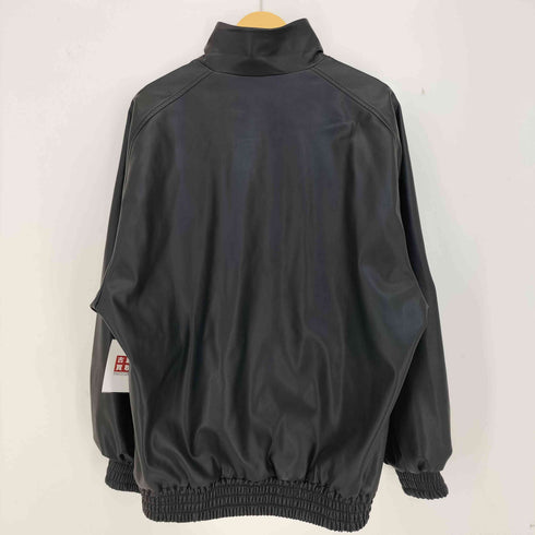 ルイス Luis 20SS エコレザーシャツブルゾン メンズ JPN:S
