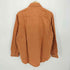 ビッグジョン BIG JOHN L/S フラップポケット コットンシャツ メンズ S