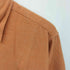 ビッグジョン BIG JOHN L/S フラップポケット コットンシャツ メンズ S