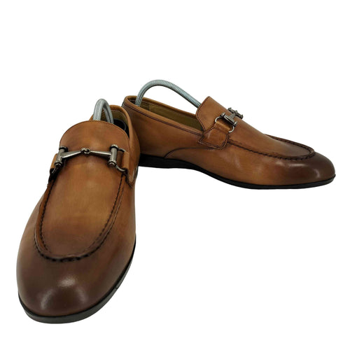 マドラス MADRAS M418 カジュアルシューズ メンズ JPN:24.5