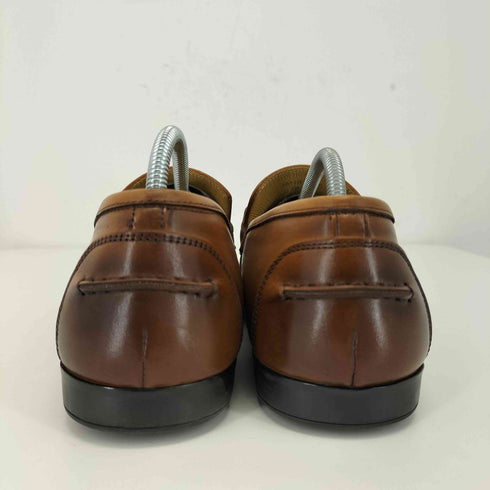 マドラス MADRAS M418 カジュアルシューズ メンズ JPN:24.5