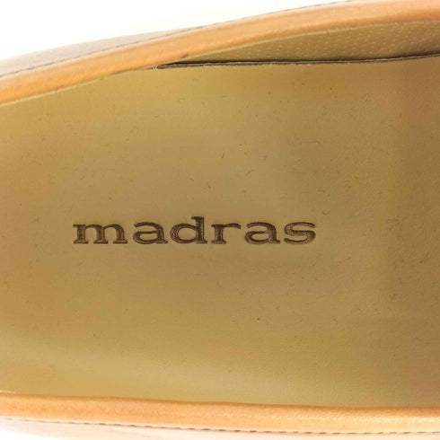 マドラス MADRAS M418 カジュアルシューズ メンズ JPN:24.5