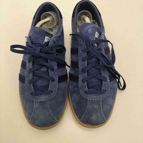 アディダスオリジナルス adidas Originals TOBACCO ローカットスニーカー レディース JPN:24.5