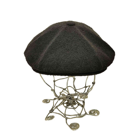 カンゴール KANGOL SMU Bermuda Galaxy ハンチング レディース L