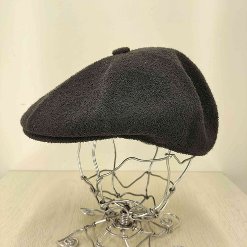 カンゴール KANGOL SMU Bermuda Galaxy ハンチング レディース L