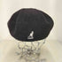 カンゴール KANGOL SMU Bermuda Galaxy ハンチング レディース L