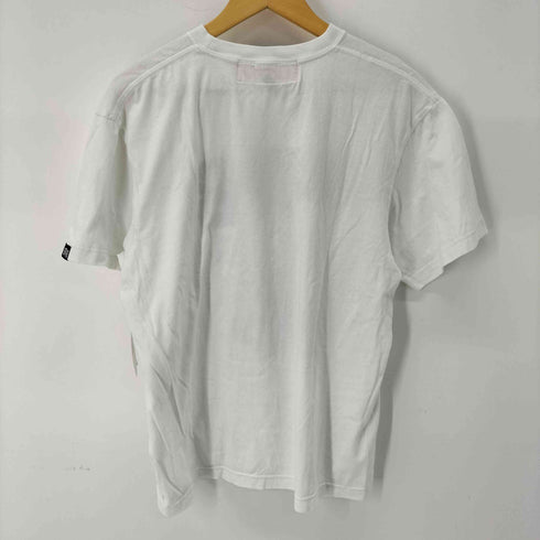 キックスティーワイオー KIKS TYO SB DUNK LOW OG QS FUTURA ガールズTシャツ メンズ JPN:L