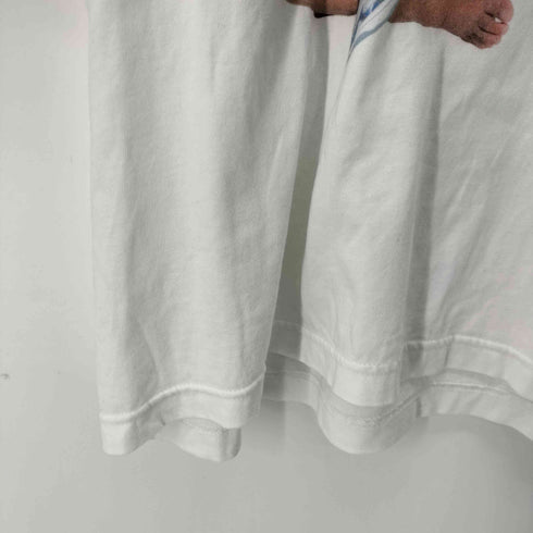 キックスティーワイオー KIKS TYO SB DUNK LOW OG QS FUTURA ガールズTシャツ メンズ JPN:L