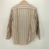 ビッグジョン BIG JOHN L/S フラップポケット コットンシャツ メンズ JPN:M