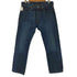 リーバイス Levis 501 ストレートデニムパンツ メンズ W32 L32