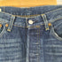 リーバイス Levis 501 ストレートデニムパンツ メンズ W32 L32