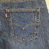 リーバイス Levis 501 ストレートデニムパンツ メンズ W32 L32