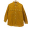 ビッグジョン BIG JOHN L/S フラップポケット コーデュロイシャツ メンズ JPN:M