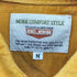 ビッグジョン BIG JOHN L/S フラップポケット コーデュロイシャツ メンズ JPN:M