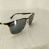レイバン Ray-Ban RB3569 偏光スクエアサングラス メンズ 59□17 145