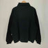 ジャージーズ JERZEES 00S ハーフジップ プルオーバー スウェット メンズ import:XL