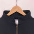 ジャージーズ JERZEES 00S ハーフジップ プルオーバー スウェット メンズ import:XL