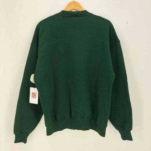 ジャージーズ JERZEES 90S SUPER SWEATS カレッジプリント スウェット メンズ